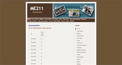 Desktop Screenshot of me211.cankaya.edu.tr