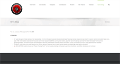 Desktop Screenshot of cengproject.cankaya.edu.tr