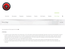 Tablet Screenshot of cengproject.cankaya.edu.tr
