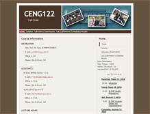 Tablet Screenshot of ceng122.cankaya.edu.tr