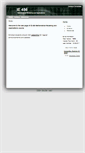 Mobile Screenshot of ie456.cankaya.edu.tr
