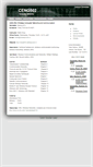 Mobile Screenshot of ceng502.cankaya.edu.tr
