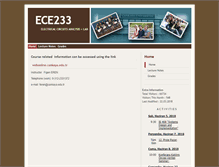 Tablet Screenshot of ece233.cankaya.edu.tr